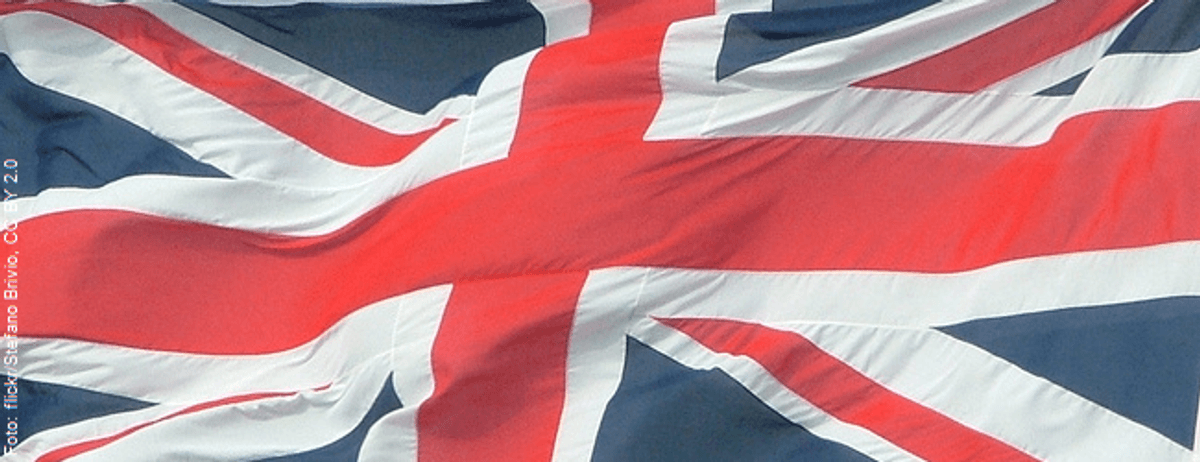 Kritik unerwünscht: London verhängt Einreiseverbot für Eva Vlaardingerbroek