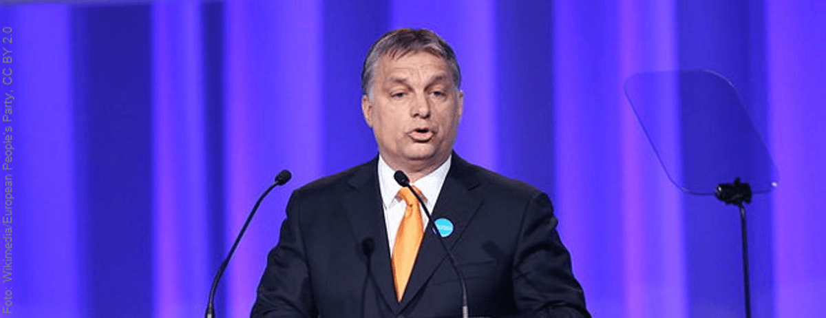 Orbán muß weg: Brüssel pumpt viel Geld in den ungarischen Wahlkampf