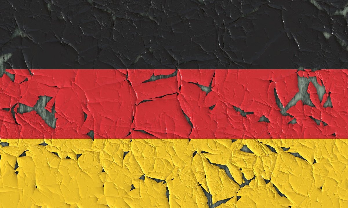 Weniger Syrer in Deutschland: Aber nur wegen massenhafter Einbürgerung