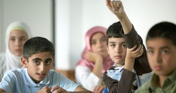 528 Millionen Euro: Kindergeld-Rekordsumme fließt ins Ausland